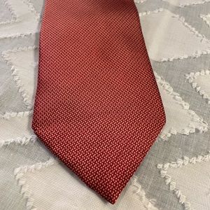 Giorgio Armani Collection Tie